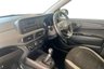 USED 2023 23 HYUNDAI I10 1.0 SE Hatchback 5dr Petrol Manual Euro 6 (s/s) (67 ps) Electric Door Mirrors, 14In Steel Wheels, Leather Wrapped Steering Wheel, DAB Digital Radio, Air Conditioning Electric Door Mirrors, 14In Steel Wheels, Leather Wrapped Steering Wheel, DAB Digital Radio, Air Conditioning