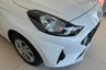USED 2023 23 HYUNDAI I10 1.0 SE Hatchback 5dr Petrol Manual Euro 6 (s/s) (67 ps) Electric Door Mirrors, 14In Steel Wheels, Leather Wrapped Steering Wheel, DAB Digital Radio, Air Conditioning Electric Door Mirrors, 14In Steel Wheels, Leather Wrapped Steering Wheel, DAB Digital Radio, Air Conditioning