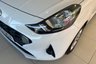 USED 2023 23 HYUNDAI I10 1.0 SE Hatchback 5dr Petrol Manual Euro 6 (s/s) (67 ps) Electric Door Mirrors, 14In Steel Wheels, Leather Wrapped Steering Wheel, DAB Digital Radio, Air Conditioning Electric Door Mirrors, 14In Steel Wheels, Leather Wrapped Steering Wheel, DAB Digital Radio, Air Conditioning