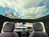 USED 2019 68 LAND ROVER DISCOVERY SPORT 2.0 TD4 Landmark Auto 4WD Euro 6 (s/s) 5dr PAN ROOF MERIDIAN LOW MILES
