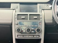 USED 2019 68 LAND ROVER DISCOVERY SPORT 2.0 TD4 Landmark Auto 4WD Euro 6 (s/s) 5dr PAN ROOF MERIDIAN LOW MILES
