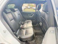 USED 2019 68 LAND ROVER DISCOVERY SPORT 2.0 TD4 Landmark Auto 4WD Euro 6 (s/s) 5dr PAN ROOF MERIDIAN LOW MILES