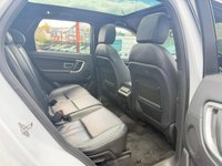 USED 2019 68 LAND ROVER DISCOVERY SPORT 2.0 TD4 Landmark Auto 4WD Euro 6 (s/s) 5dr PAN ROOF MERIDIAN LOW MILES