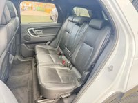 USED 2019 68 LAND ROVER DISCOVERY SPORT 2.0 TD4 Landmark Auto 4WD Euro 6 (s/s) 5dr PAN ROOF MERIDIAN LOW MILES