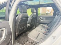 USED 2019 68 LAND ROVER DISCOVERY SPORT 2.0 TD4 Landmark Auto 4WD Euro 6 (s/s) 5dr PAN ROOF MERIDIAN LOW MILES