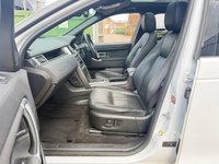 USED 2019 68 LAND ROVER DISCOVERY SPORT 2.0 TD4 Landmark Auto 4WD Euro 6 (s/s) 5dr PAN ROOF MERIDIAN LOW MILES