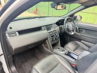 USED 2019 68 LAND ROVER DISCOVERY SPORT 2.0 TD4 Landmark Auto 4WD Euro 6 (s/s) 5dr PAN ROOF MERIDIAN LOW MILES