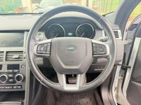 USED 2019 68 LAND ROVER DISCOVERY SPORT 2.0 TD4 Landmark Auto 4WD Euro 6 (s/s) 5dr PAN ROOF MERIDIAN LOW MILES