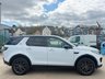 USED 2019 68 LAND ROVER DISCOVERY SPORT 2.0 TD4 Landmark Auto 4WD Euro 6 (s/s) 5dr PAN ROOF MERIDIAN LOW MILES