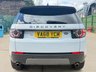 USED 2019 68 LAND ROVER DISCOVERY SPORT 2.0 TD4 Landmark Auto 4WD Euro 6 (s/s) 5dr PAN ROOF MERIDIAN LOW MILES