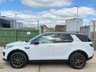 USED 2019 68 LAND ROVER DISCOVERY SPORT 2.0 TD4 Landmark Auto 4WD Euro 6 (s/s) 5dr PAN ROOF MERIDIAN LOW MILES