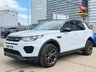 USED 2019 68 LAND ROVER DISCOVERY SPORT 2.0 TD4 Landmark Auto 4WD Euro 6 (s/s) 5dr PAN ROOF MERIDIAN LOW MILES