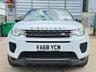 USED 2019 68 LAND ROVER DISCOVERY SPORT 2.0 TD4 Landmark Auto 4WD Euro 6 (s/s) 5dr PAN ROOF MERIDIAN LOW MILES