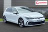 USED 2023 23 VOLKSWAGEN GOLF 2.0 TDI GTD Hatchback 5dr Diesel DSG Euro 6 (s/s) (200 ps) Front / Rear Parking Sensors, App Connect, GTD Styling Pack, Heated Steering Wheel, Discover Navigation Front / Rear Parking Sensors, App Connect, GTD Styling Pack, Heated Steering Wheel, Discover Navigation