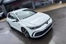 USED 2023 23 VOLKSWAGEN GOLF 2.0 TDI GTD Hatchback 5dr Diesel DSG Euro 6 (s/s) (200 ps) Front / Rear Parking Sensors, App Connect, GTD Styling Pack, Heated Steering Wheel, Discover Navigation Front / Rear Parking Sensors, App Connect, GTD Styling Pack, Heated Steering Wheel, Discover Navigation