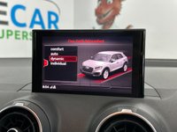 USED 2018 18 AUDI Q2 1.6 TDI Sport SUV 5dr Diesel S Tronic Euro 6 (s/s) (116 ps) 