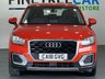 USED 2018 18 AUDI Q2 1.6 TDI Sport SUV 5dr Diesel S Tronic Euro 6 (s/s) (116 ps) 
