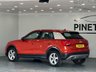 USED 2018 18 AUDI Q2 1.6 TDI Sport SUV 5dr Diesel S Tronic Euro 6 (s/s) (116 ps) 