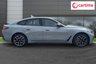 USED 2024 73 BMW I4 35 70.2kWh M Sport Gran Coupe 5dr Electric Auto eDrive (286 ps) 