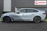 USED 2024 73 BMW I4 35 70.2kWh M Sport Gran Coupe 5dr Electric Auto eDrive (286 ps) 