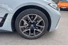 USED 2024 73 BMW I4 35 70.2kWh M Sport Gran Coupe 5dr Electric Auto eDrive (286 ps) 