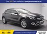 USED 2019 19 MERCEDES-BENZ GLA 1.6 GLA200 SE (Executive) SUV 5dr Petrol 7G-DCT Euro 6 (s/s) (156 ps) NATIONWIDE DELIVERY