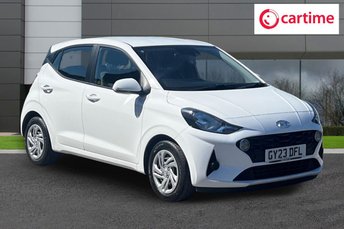 2023 HYUNDAI I10