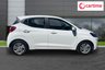 USED 2023 23 HYUNDAI I10 1.0 SE Hatchback 5dr Petrol Manual Euro 6 (s/s) (67 ps) 14In Steel Wheels, Electric Adjustment Door Mirrors, DAB Digital Radio, Air Conditioning, Bluetooth 14In Steel Wheels, Electric Adjustment Door Mirrors, DAB Digital Radio, Air Conditioning, Bluetooth