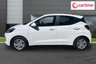 USED 2023 23 HYUNDAI I10 1.0 SE Hatchback 5dr Petrol Manual Euro 6 (s/s) (67 ps) 14In Steel Wheels, Electric Adjustment Door Mirrors, DAB Digital Radio, Air Conditioning, Bluetooth 14In Steel Wheels, Electric Adjustment Door Mirrors, DAB Digital Radio, Air Conditioning, Bluetooth