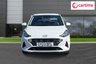 USED 2023 23 HYUNDAI I10 1.0 SE Hatchback 5dr Petrol Manual Euro 6 (s/s) (67 ps) 14In Steel Wheels, Electric Adjustment Door Mirrors, DAB Digital Radio, Air Conditioning, Bluetooth 14In Steel Wheels, Electric Adjustment Door Mirrors, DAB Digital Radio, Air Conditioning, Bluetooth