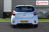 USED 2023 23 HYUNDAI I10 1.0 SE Hatchback 5dr Petrol Manual Euro 6 (s/s) (67 ps) 14In Steel Wheels, Electric Adjustment Door Mirrors, DAB Digital Radio, Air Conditioning, Bluetooth 14In Steel Wheels, Electric Adjustment Door Mirrors, DAB Digital Radio, Air Conditioning, Bluetooth