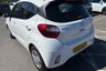 USED 2023 23 HYUNDAI I10 1.0 SE Hatchback 5dr Petrol Manual Euro 6 (s/s) (67 ps) 14In Steel Wheels, Electric Adjustment Door Mirrors, DAB Digital Radio, Air Conditioning, Bluetooth 14In Steel Wheels, Electric Adjustment Door Mirrors, DAB Digital Radio, Air Conditioning, Bluetooth