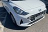 USED 2023 23 HYUNDAI I10 1.0 SE Hatchback 5dr Petrol Manual Euro 6 (s/s) (67 ps) 14In Steel Wheels, Electric Adjustment Door Mirrors, DAB Digital Radio, Air Conditioning, Bluetooth 14In Steel Wheels, Electric Adjustment Door Mirrors, DAB Digital Radio, Air Conditioning, Bluetooth