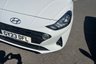 USED 2023 23 HYUNDAI I10 1.0 SE Hatchback 5dr Petrol Manual Euro 6 (s/s) (67 ps) 14In Steel Wheels, Electric Adjustment Door Mirrors, DAB Digital Radio, Air Conditioning, Bluetooth 14In Steel Wheels, Electric Adjustment Door Mirrors, DAB Digital Radio, Air Conditioning, Bluetooth