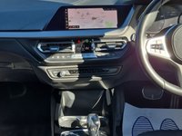 USED 2020 20 BMW 1 SERIES 1.5 118i M Sport 5dr DCT  ** Dual Clutch Upgrade + Full BMW Service History **