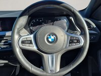 USED 2020 20 BMW 1 SERIES 1.5 118i M Sport 5dr DCT  ** Dual Clutch Upgrade + Full BMW Service History **