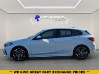 USED 2020 20 BMW 1 SERIES 1.5 118i M Sport 5dr DCT  ** Dual Clutch Upgrade + Full BMW Service History **