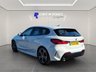 USED 2020 20 BMW 1 SERIES 1.5 118i M Sport 5dr DCT  ** Dual Clutch Upgrade + Full BMW Service History **