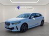 USED 2020 20 BMW 1 SERIES 1.5 118i M Sport 5dr DCT  ** Dual Clutch Upgrade + Full BMW Service History **