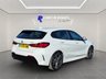 USED 2020 20 BMW 1 SERIES 1.5 118i M Sport 5dr DCT  ** Dual Clutch Upgrade + Full BMW Service History **