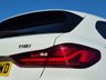 USED 2020 20 BMW 1 SERIES 1.5 118i M Sport 5dr DCT  ** Dual Clutch Upgrade + Full BMW Service History **