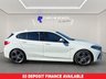 USED 2020 20 BMW 1 SERIES 1.5 118i M Sport 5dr DCT  ** Dual Clutch Upgrade + Full BMW Service History **