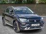 USED 2023 72 SEAT ATECA 1.5 TSI EVO XPERIENCE SUV 5dr Petrol Manual Euro 6 (s/s) (150 ps) APPLE CARPLAY & REVERSE CAMERA