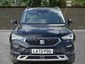 USED 2023 72 SEAT ATECA 1.5 TSI EVO XPERIENCE SUV 5dr Petrol Manual Euro 6 (s/s) (150 ps) APPLE CARPLAY & REVERSE CAMERA