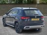 USED 2023 72 SEAT ATECA 1.5 TSI EVO XPERIENCE SUV 5dr Petrol Manual Euro 6 (s/s) (150 ps) APPLE CARPLAY & REVERSE CAMERA