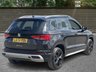 USED 2023 72 SEAT ATECA 1.5 TSI EVO XPERIENCE SUV 5dr Petrol Manual Euro 6 (s/s) (150 ps) APPLE CARPLAY & REVERSE CAMERA