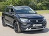 USED 2023 72 SEAT ATECA 1.5 TSI EVO XPERIENCE SUV 5dr Petrol Manual Euro 6 (s/s) (150 ps) APPLE CARPLAY & REVERSE CAMERA