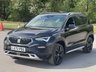 USED 2023 72 SEAT ATECA 1.5 TSI EVO XPERIENCE SUV 5dr Petrol Manual Euro 6 (s/s) (150 ps) APPLE CARPLAY & REVERSE CAMERA