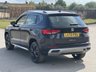 USED 2023 72 SEAT ATECA 1.5 TSI EVO XPERIENCE SUV 5dr Petrol Manual Euro 6 (s/s) (150 ps) APPLE CARPLAY & REVERSE CAMERA