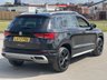 USED 2023 72 SEAT ATECA 1.5 TSI EVO XPERIENCE SUV 5dr Petrol Manual Euro 6 (s/s) (150 ps) APPLE CARPLAY & REVERSE CAMERA